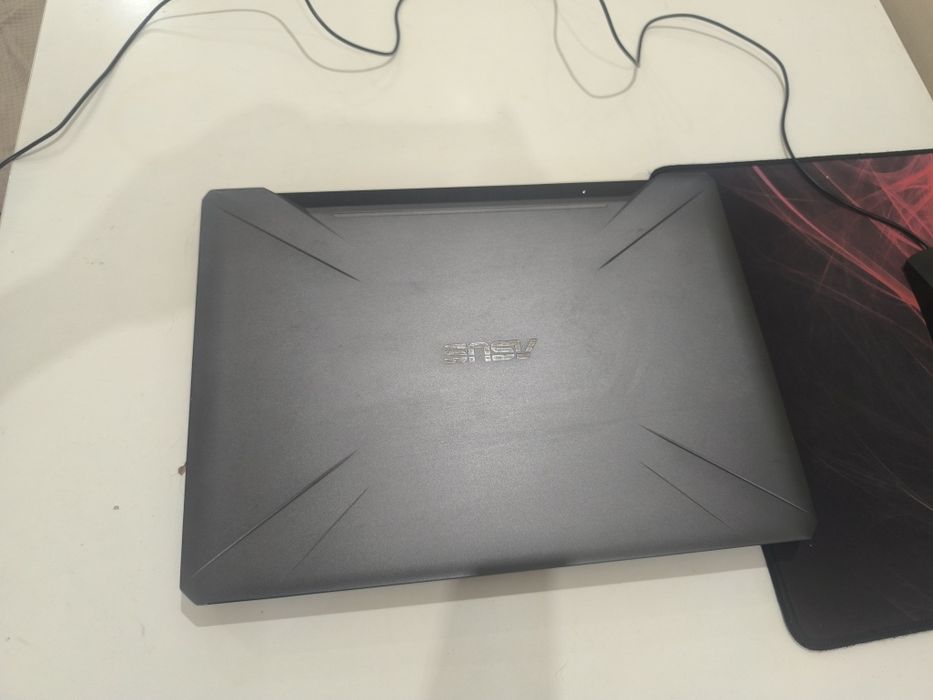 Asus tuf gaming fx505dt