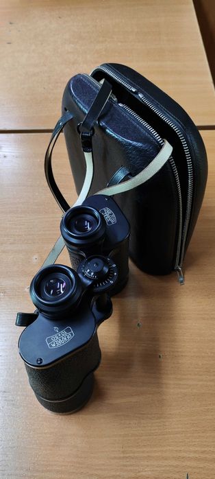 Бинокль Carl Zeiss Карл Цейз