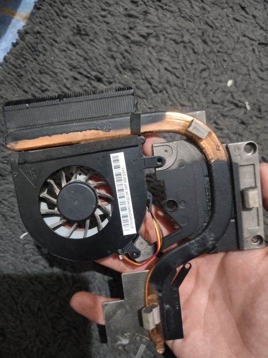 Заптчасти для ноутбука Lenovo g510