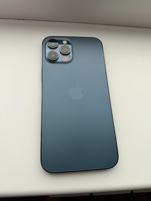 IPhone 12 PRO MAX- 256гб