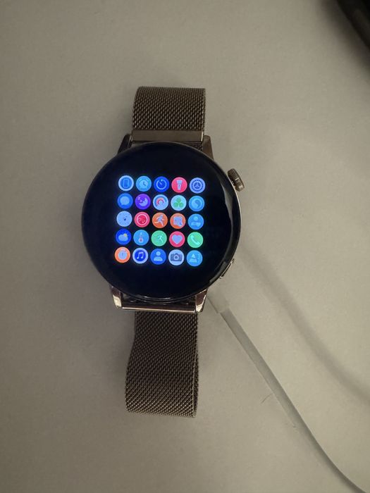 Ceas dama Huawei GT3 ML-B19