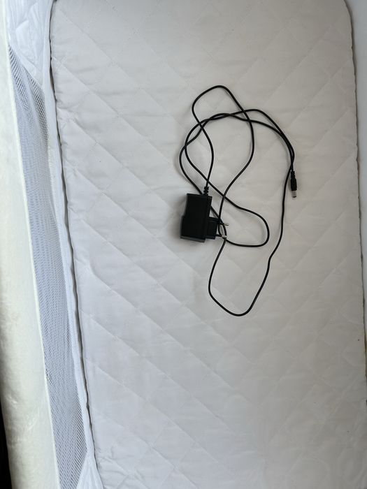 Кошетка KilkaBoo Sway me