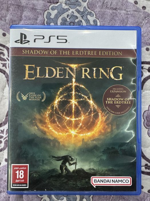 Диски для PS5 новые