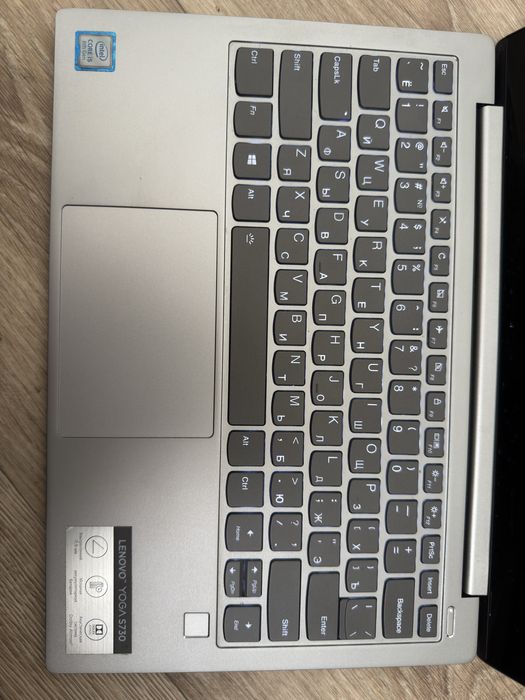 Продам Lenovo Yoga S730