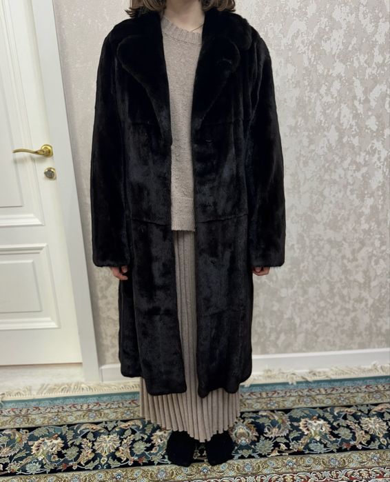 Продам шубу.