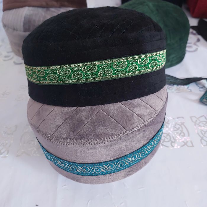 Этно стильде наурызга кисениздерде