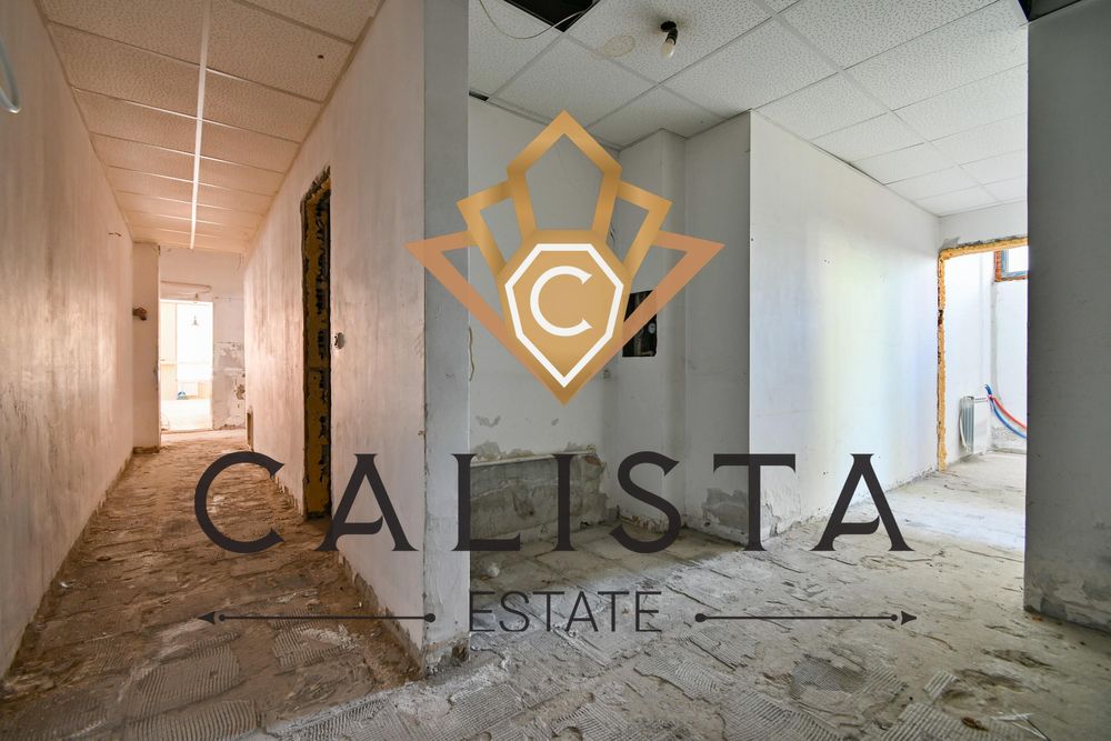 Дава се под наем Заведение в София, Дианабад - 350 кв.м за 2750 € - Снимка #11