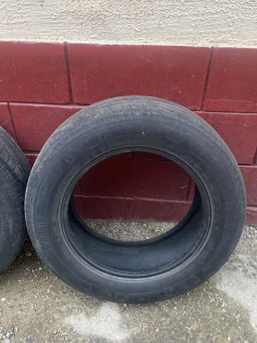 Шина 215/60R16 б/у