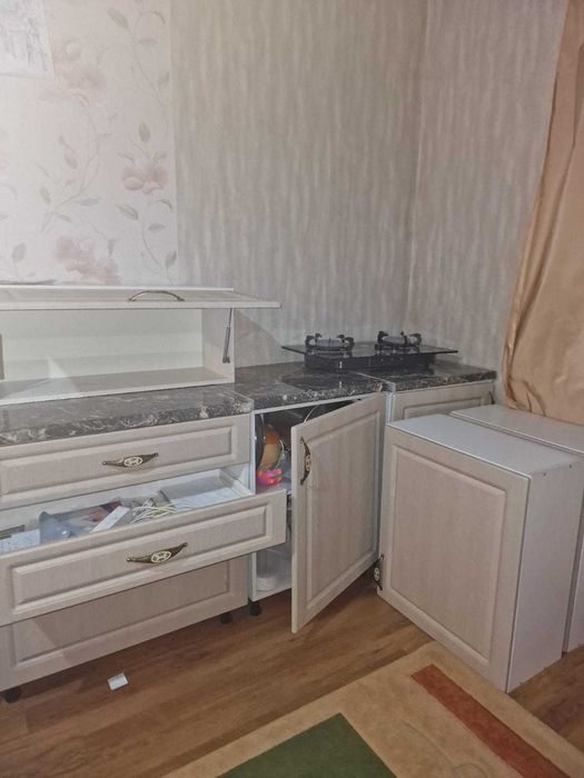 Кухонные шкафы !