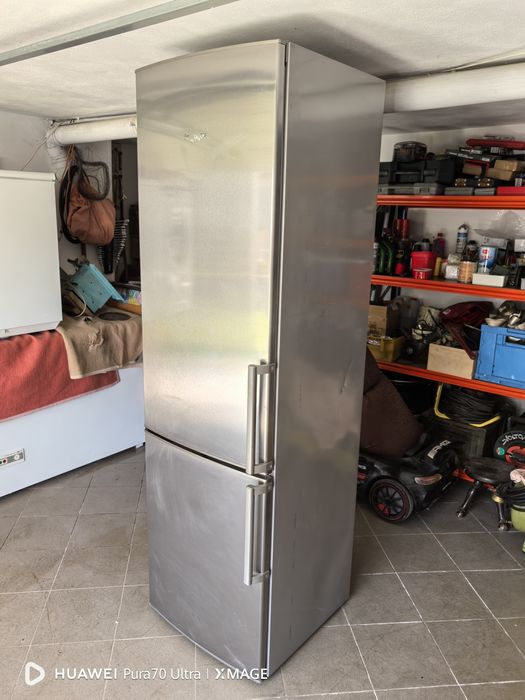 Combina frigorifica Bosch