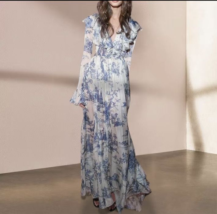 Платье для выпускного