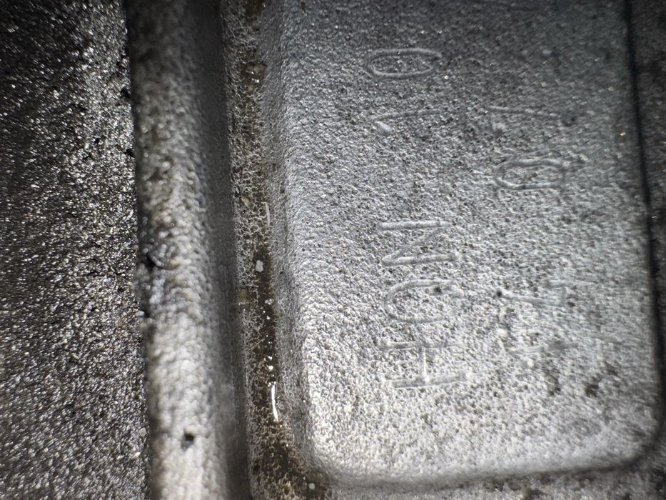 Скоростна кутия ДСГ Голф 5 1.9 2.0 6 скорости/ DSG Golf A3 2,0 1,9