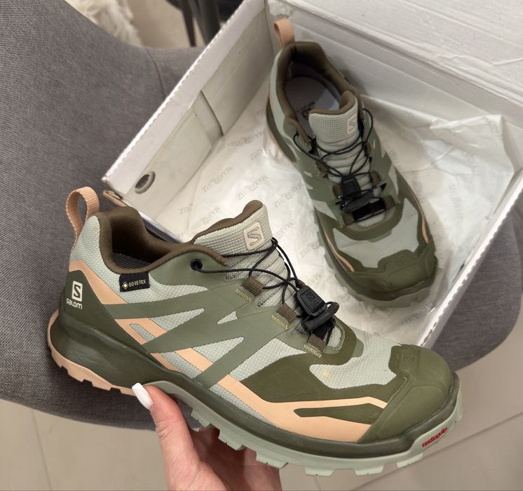 Salomon XA Rogg 2 Gtx