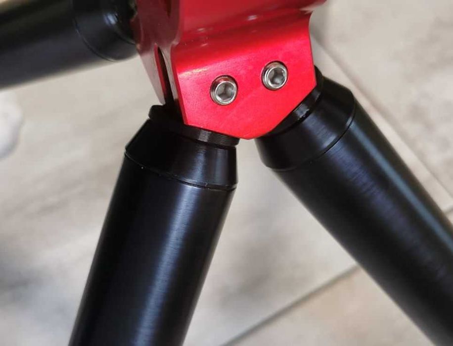 Bucșe - Saibe Rod Pod Meccanica Vadese / Dayko/ Claumar Balistic