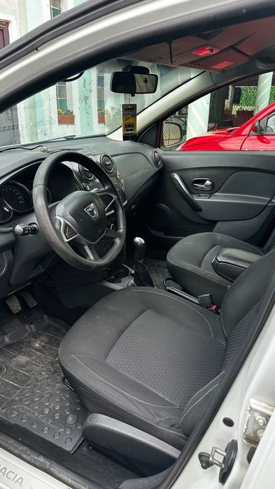 Vand  logan taxi cu licenta