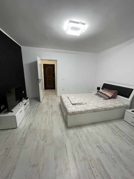 Regim hotelier G7