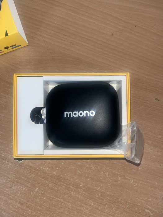 Питлички maono WM620