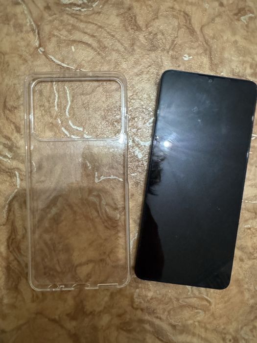 Продам смартфон ZTE A36