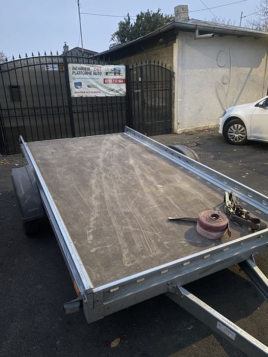inchiriez platforma/Braila/motocicleta /platforme/moto