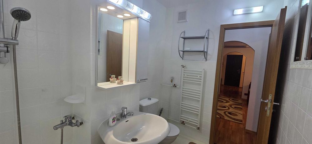 Apartament 3 camere/2 bai, Aradului Vest, Liniste si Confort