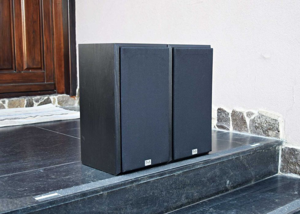 Boxe T+A Triton R 130