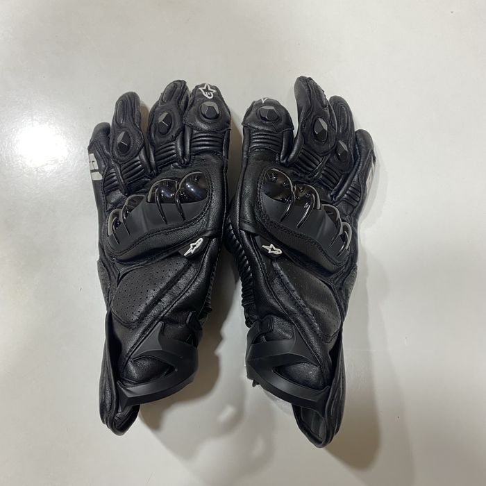 Alpenestars perchatka мото перчатка