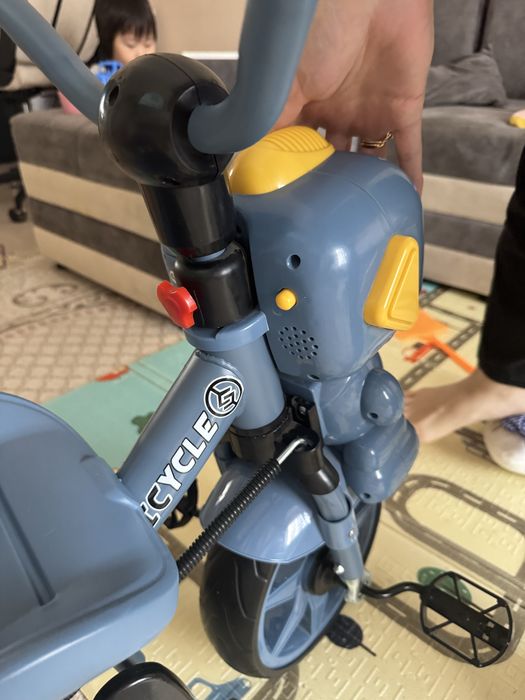 Велосипед детский