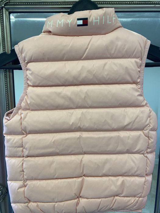 Vesta copii Tommy Hilfiger