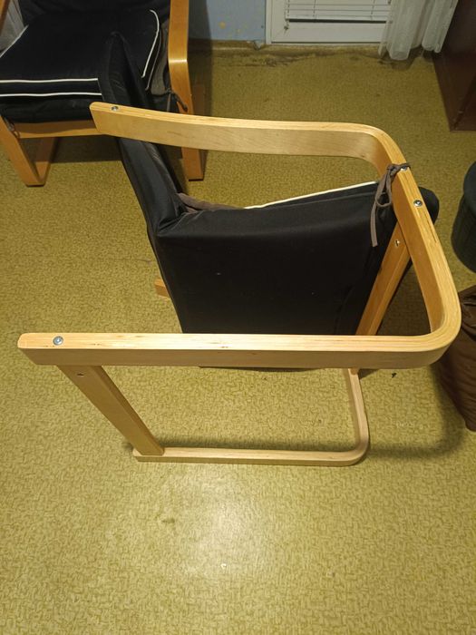 Продавам почти нови релаксиращи столове