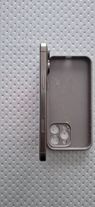 Продам айфон 16 про Макс 256 гиг