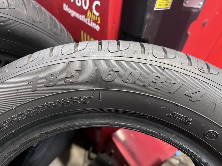 Летни гуми 185/60 R14 Voyager