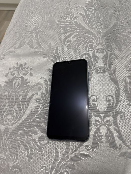 Продам сотовый телефон Samsung A15