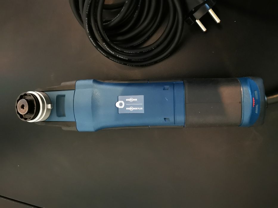 Bosch GOP 30-28 Multicutter 300

W