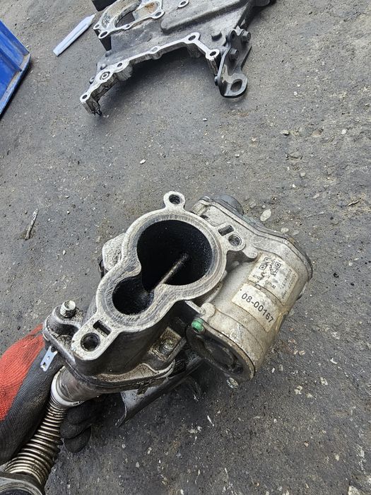 EGR Renault Trafic 2.0 dci cod A2C53179081 tip motor M9R euro 4