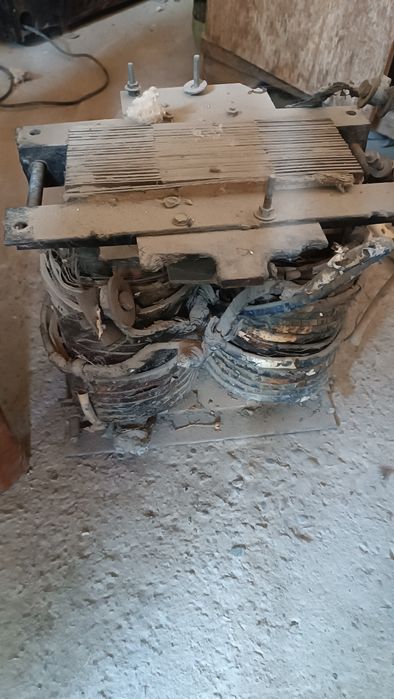 продам сварочный аппарат