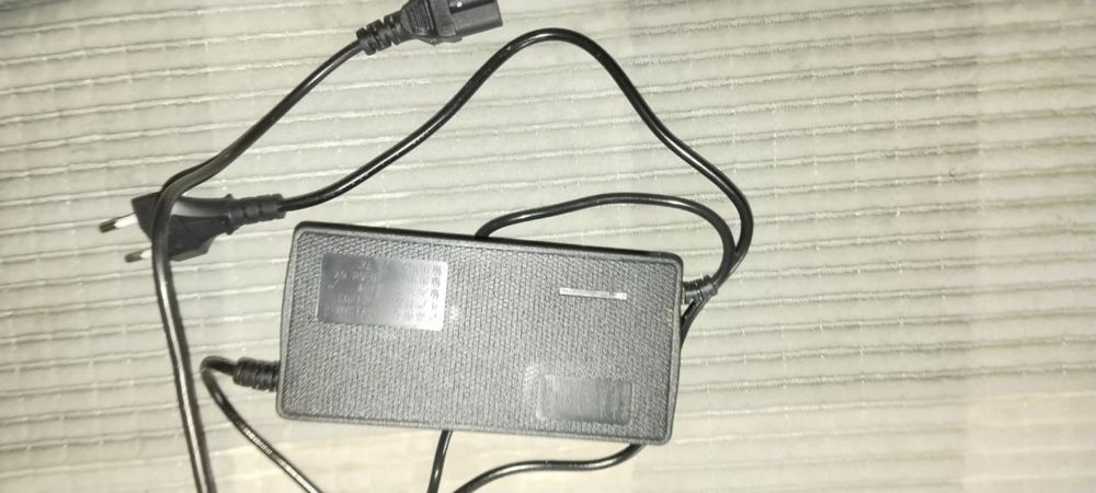 электровелосипед