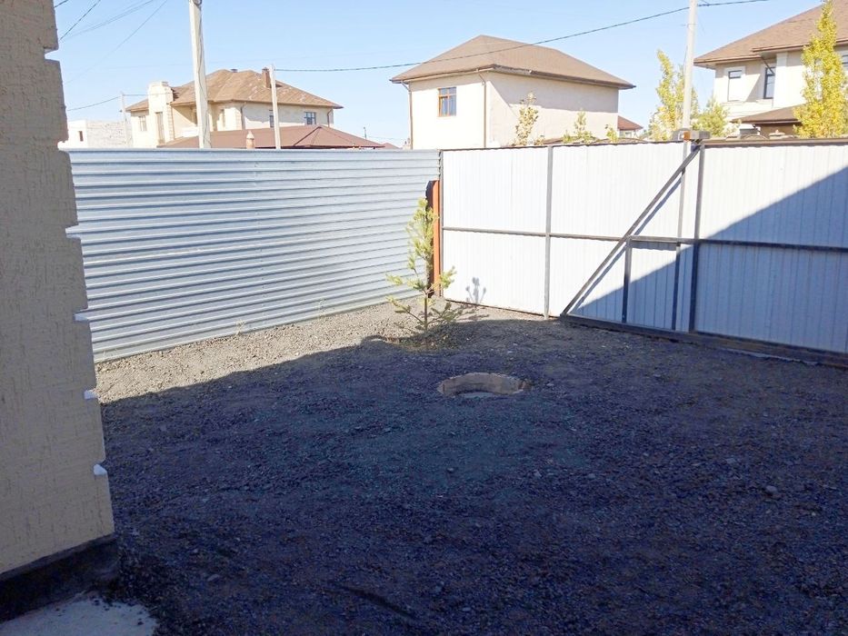 Недвижимость в городе Косшы