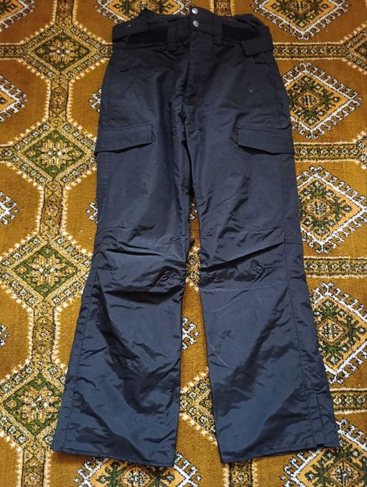 Лыжные штаны размер 48 - 50
