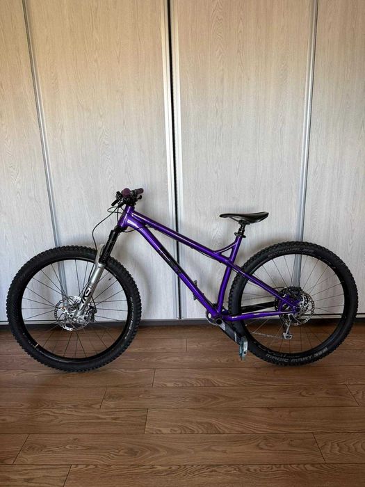 Vand ragley big al 2022 xl custom