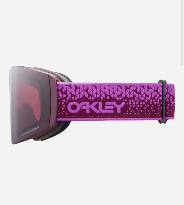 Oakley Fall Line L