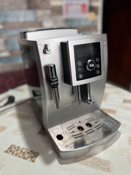 Delonghi Magnifica