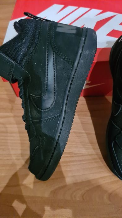 Детски кецове Nike