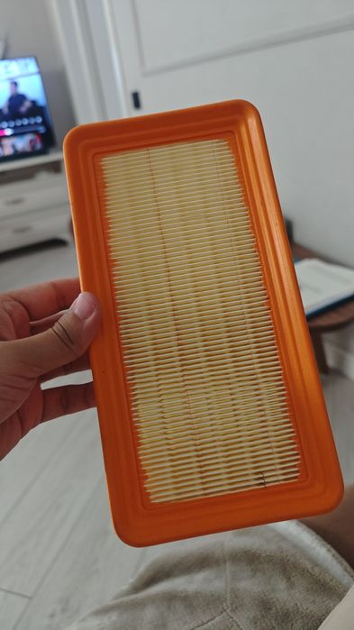 Фильтра для авто