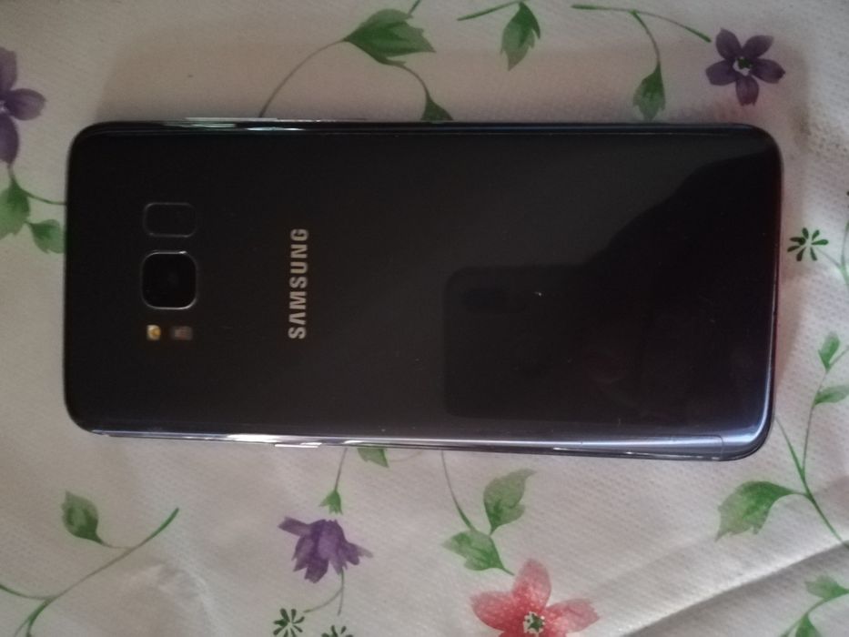 Samsung galaxy S 8  4/64 гб