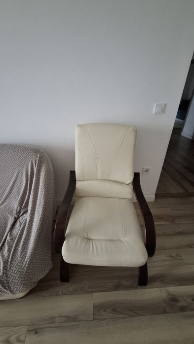 Canapea extensibila