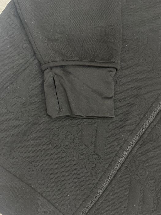 Мъжко горнище ADIDAS . Размер XL/2XL