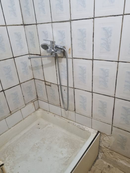 комната в центре города