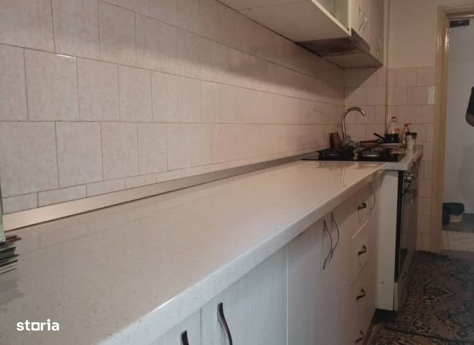 Apartament 1 camera Oancea , 40mp, etaj 2/8 Cod:163277