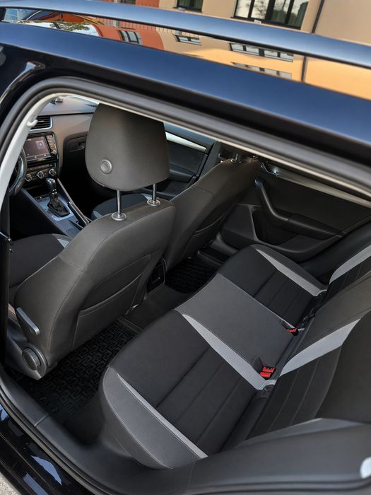 Skoda Octavia 2016 - 2.0 TDI 150 CP