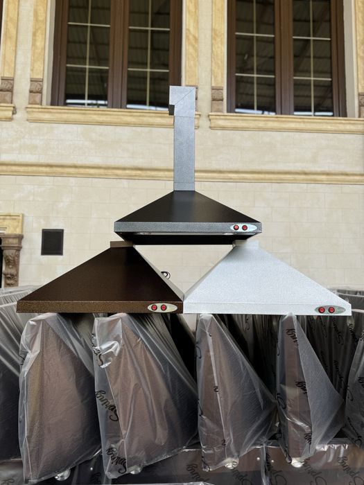 Вытяжки Димаход Витчка Vitchka